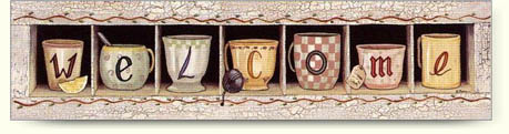cups